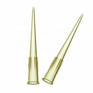 ตลับปิเปตทิปปืนปิเปต10ul ปลายขยาย20 50 100 200 1000ul 1มิลลิลิตร - Product Image 1
