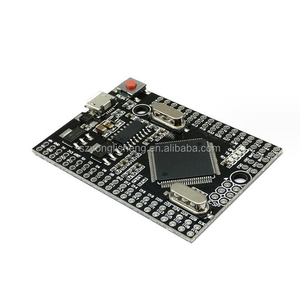 Lager Atmega2560 Mega2560 Pro CH340G Entwicklungs platine Core Board ATmega2560-16AU - Product Image 3