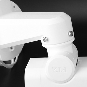GA-PS11X20D-M8SS PTZ摄像机4K 8MP 20X变焦双向音频sd卡预设自动巡逻闭路电视安全知识产权制造商工厂 - Product Image 6