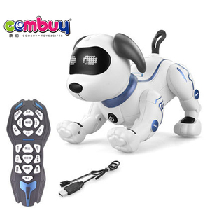 Telecontrol <strong>Programming</strong> Stunt Smart <strong>Robot</strong> Toy <strong>Remote</strong> <strong>Control</strong> Dog - Product Image 2