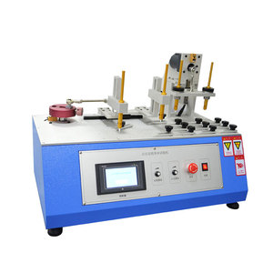 Simple-<strong>Type</strong> Clicking and Underlining <strong>Testing</strong> <strong>Machine</strong> - Compact and Efficient Tester for Mouse Clicks and Underlining Durability - Product Image 6