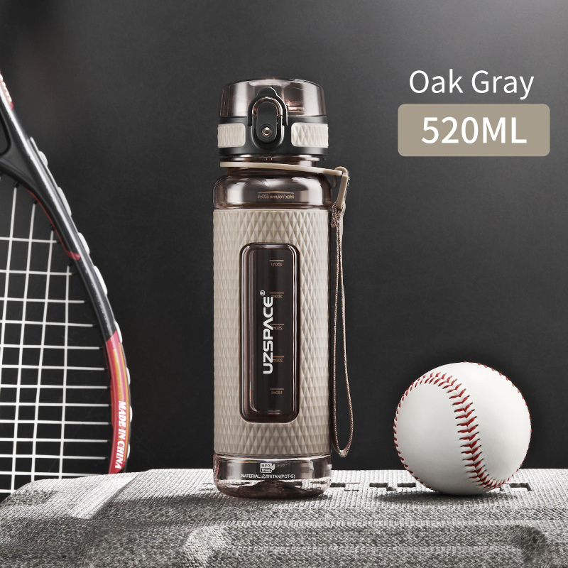 Oak gray
