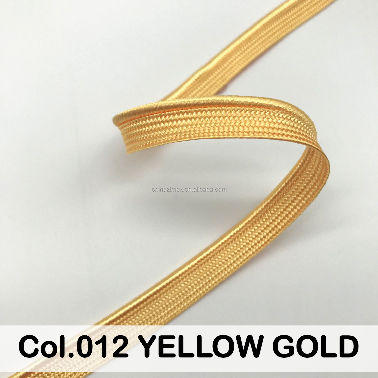 012 YELLOW GOLD