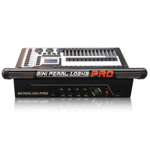1024B контроллер Dmx512 контроллер Dmx512 затемнение сценического освещения 1024B консоль жемчужный 1024 Dmx 512 жемчужина 1024B контроллер