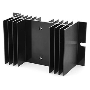 l Shape <strong>Long</strong> Strip Aluminium Extrusion <strong>Heatsink</strong> 1000mm Linear Aluminum Profile Heat Sink for Led Bulb Sunlighht Cooling System - Product Image 3