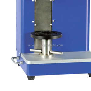 500mL or 1L Laboratory Vacuum Planetary Centrifugal <strong>Mixer</strong> Machine for R&amp;<strong>D</strong> of Lithium Battery Production - Product Image 4