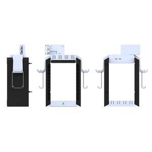Honcam Best <strong>Switch</strong> Dock Console Storage Tower <strong>Game</strong> Card Case Box Holder Stand Pro <strong>Controller</strong> <strong>Cube</strong> for Nintendo <strong>Switch</strong> Joy Con - Product Image 5