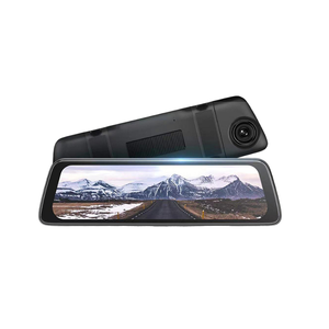 DDPai MOLA E3 Dash kamera 1440P Wifi araba dvr'ı kamera kaydedici akıllı bağlantı HD GPS gizli araç sürücü Dashcam - Product Image 1