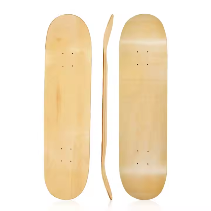 wood color 8.0 inches