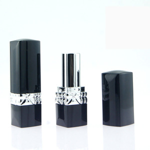 The Latest Product of 2025 Is a Rectangular Lipstick <strong>Tube</strong> with a Slanted Mouth and a <strong>Slender</strong> Matte Magnetic Lipstick <strong>Tube</strong> - Product Image 4
