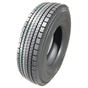 マレーシアのアンバーストーントラックタイヤメーカー295/80R22.5南米市場向け割引 - Product Image 4