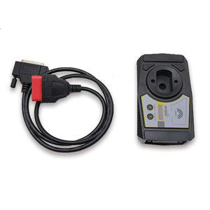 Der heiß verkaufte VVDI 2 Auto Transponder Chip Remote Key Programmer (Voll funktions version) Schlosser-Auto programmierer