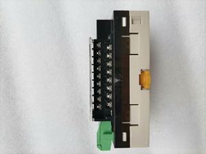 Módulo remoto PLC de salida de transistor NPN, pieza de conector de comunicación con Diseño de Circuito de caja desmontable para HMI, 1 unidad - Product Image 2