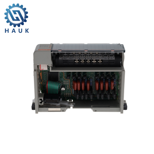 Nuevo Original Ab Plc 1769-OA8 1769 Módulos de E/S compactos Automatización industrial Plc Controlador programable