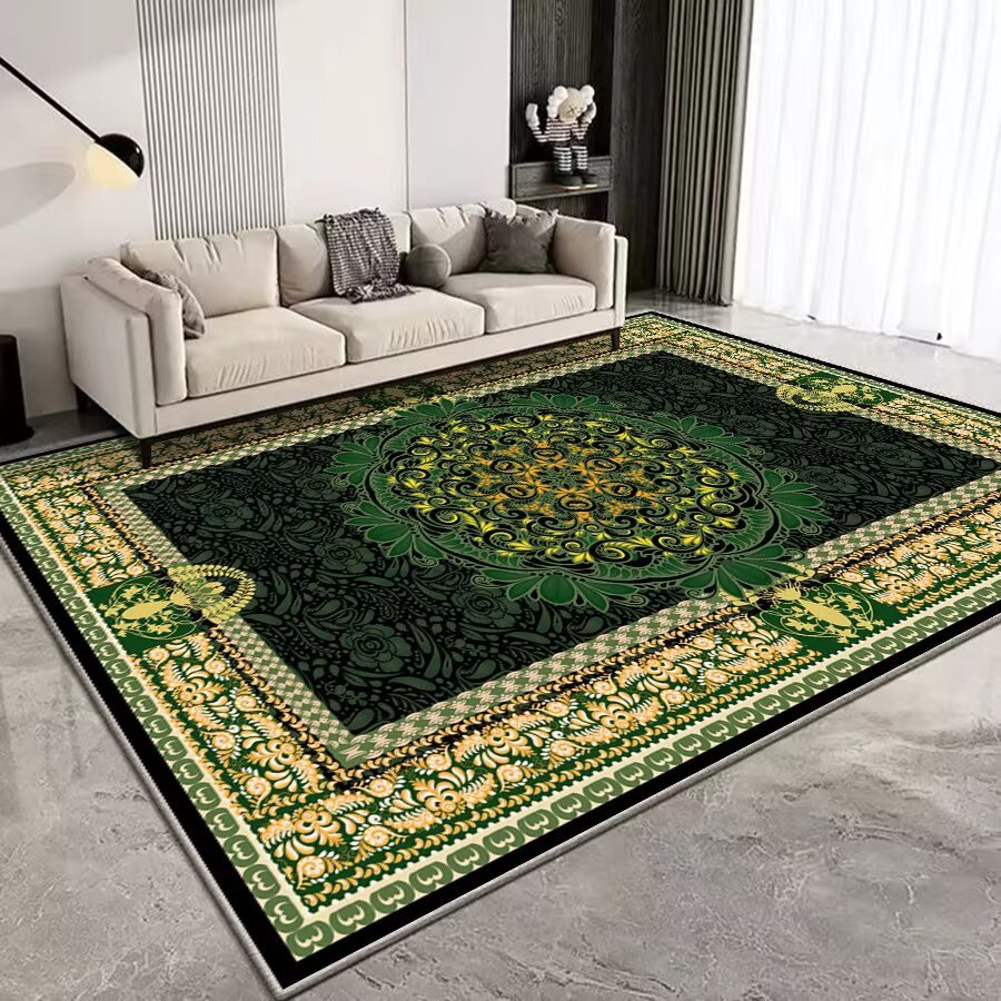 CARPET 4