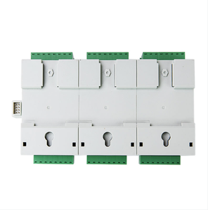 Acrel ARTU100-KJ8 Remote Terminal Unit with 8 Digital <strong>Input</strong> and <strong>Output</strong> Signal Acquisition for Communication &amp; Networking - Product Image 4
