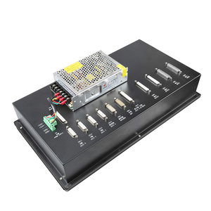 Hot Selling <strong>CNC</strong> Controller 3 Axis Milling System <strong>Control</strong> Kit Supports ATC Tool Change Similar to GSK <strong>Control</strong> Panel - Product Image 5