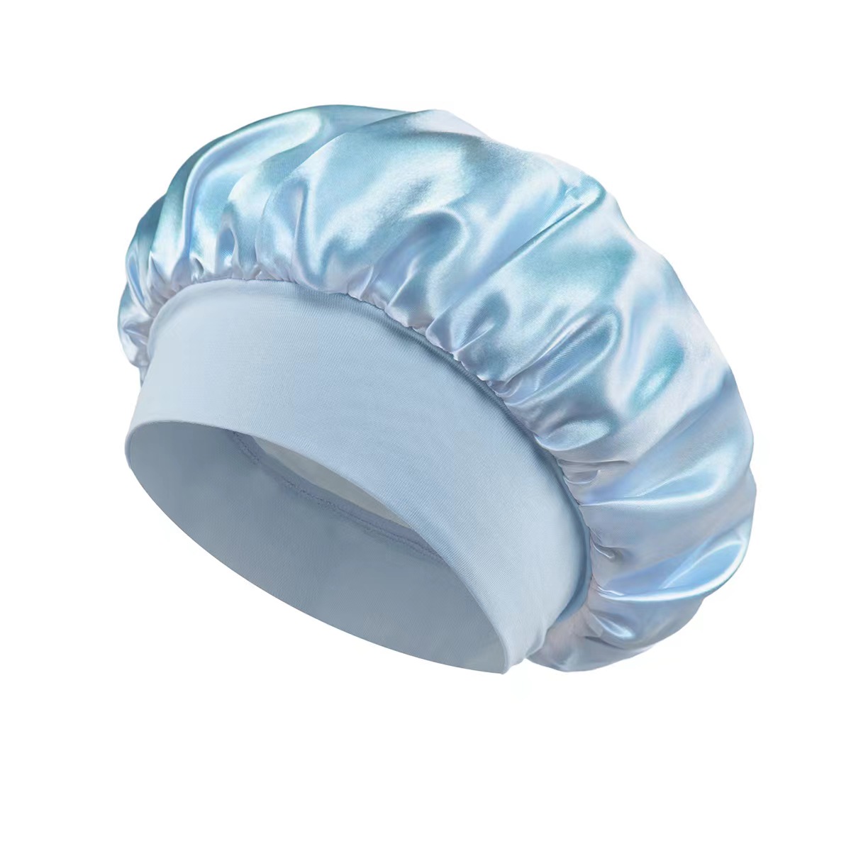 bébé bleu