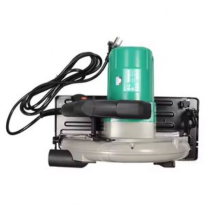 Ahşap kesme için ahşap çalışma güç testereleri için yüksek kalite 185mm çok fonksiyonlu profesyonel elektrikli dairesel testere - Product Image 4