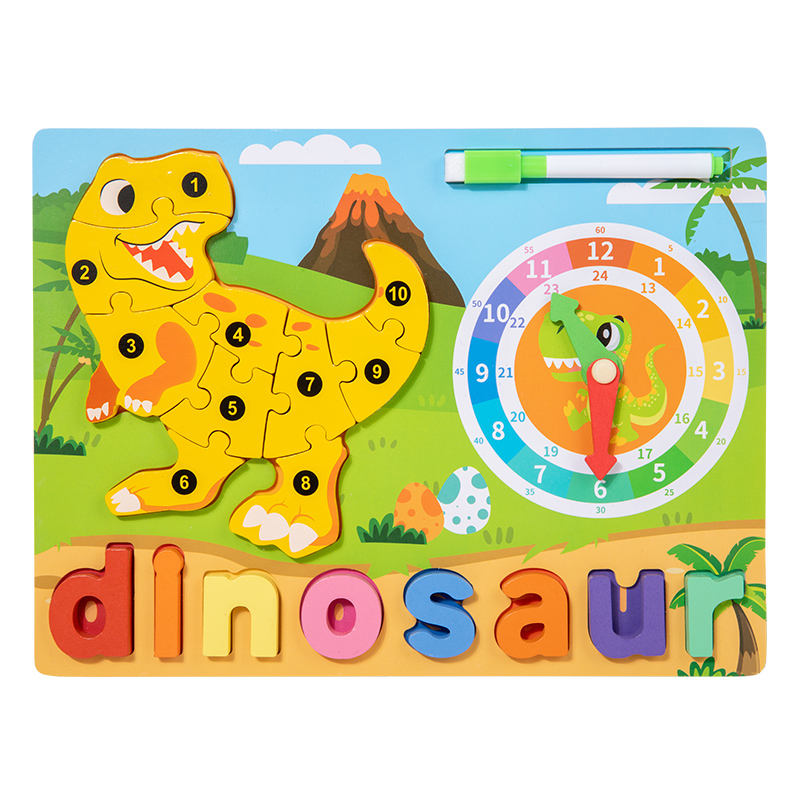 Dinosaure