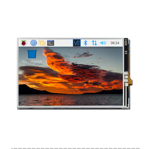 New Original <strong>Raspberry</strong> <strong>Pi</strong> 5 MODEL 4GB 8GB RAM BCM2712Linux in stock <strong>Raspberry</strong> <strong>Pi</strong> 5 3.5inch 320*480 screen Kits Development Board - Product Image 5