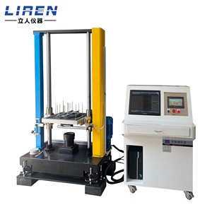 Máy kiểm tra tác động gia tốc cơ học Máy kiểm tra tác động cơ học lực g có thể điều chỉnh máy kiểm tra tác động gia tốc Pin - Product Image 3