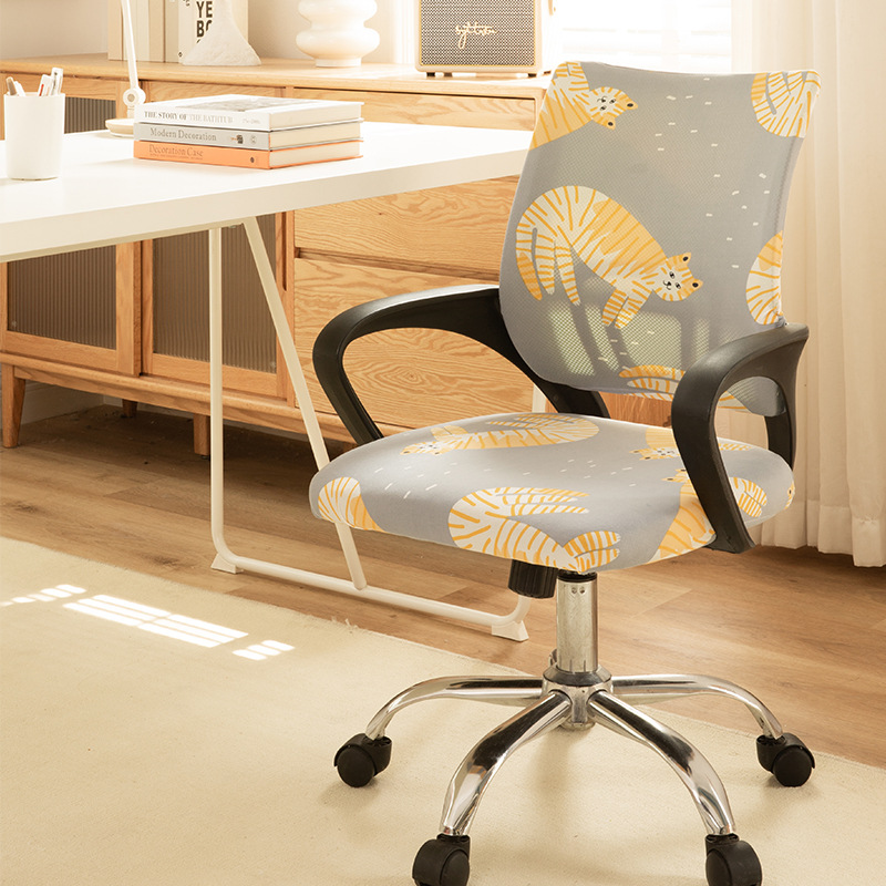 แมวสีส้ม