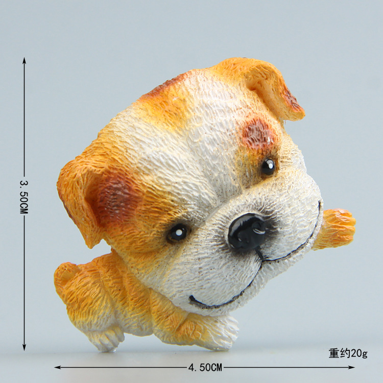 22 shallow bulldog
