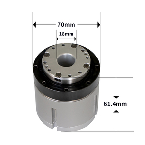 Gute Qualität eRob Dreh antrieb Roboter gelenk Oberschwingung getriebe Servo antrieb Roboterarm antrieb - Product Image 3