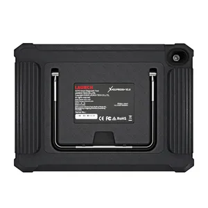 Lancio Tablet 10.1 pollici 3GB RAM 4GB RAM Android Bluetooth OBD2 strumento diagnostico 64GB/128GB Storage Auto-diagnostico strumento - Product Image 6