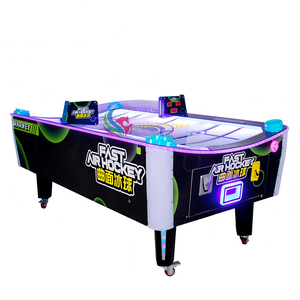 Trò chơi khúc côn cầu trên không thể thao Arcade trò chơi khúc côn cầu trên băng hoạt động bằng tiền xu - Product Image 3