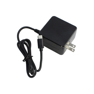 Raspberry Pi 5 Adaptador de corriente 27W Adaptador de alimentación PD de potencia 2. 1V5A Fuente de alimentación de interfaz tipo C para Raspberry Pi 5 - Product Image 3