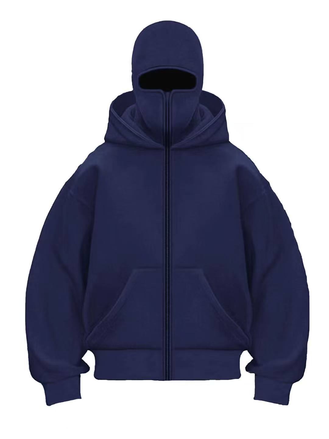 Navy blue