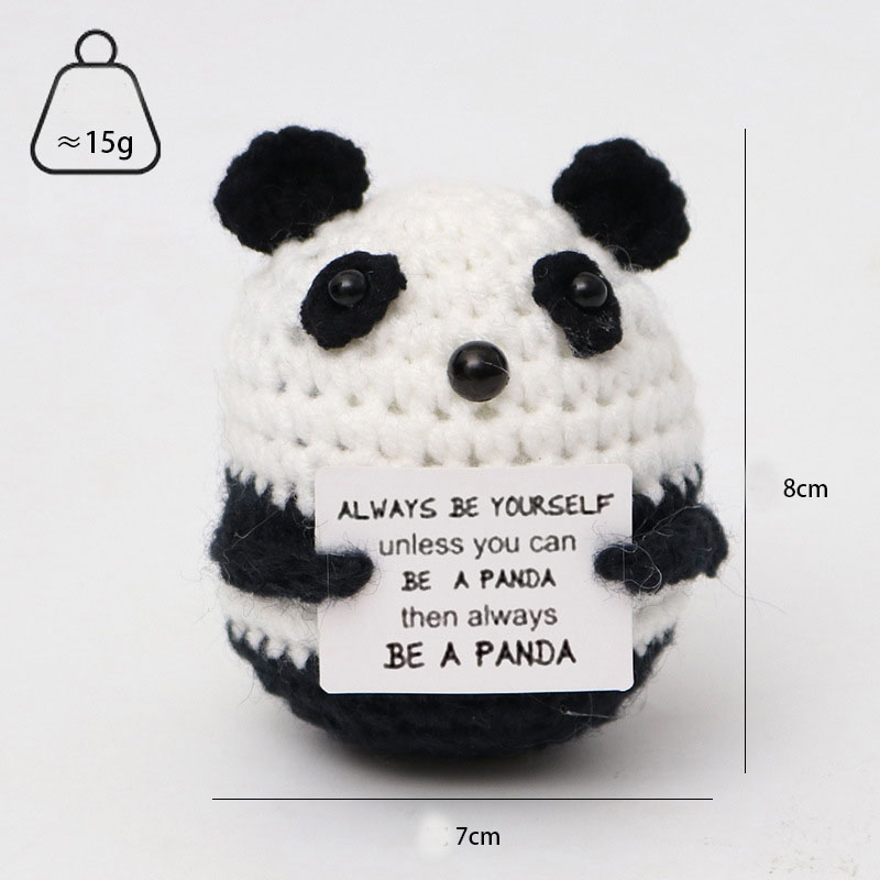 Pandore noir