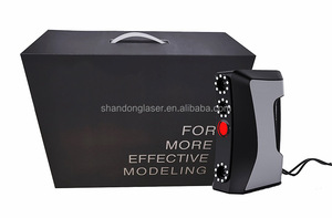 3D扫描仪激光扫描仪3D高速数控路由器3d激光扫描仪宽扫描范围 - Product Image 6