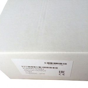 Neues Original IC200ALG328 SPS-Analoga us gangs modul - Product Image 3