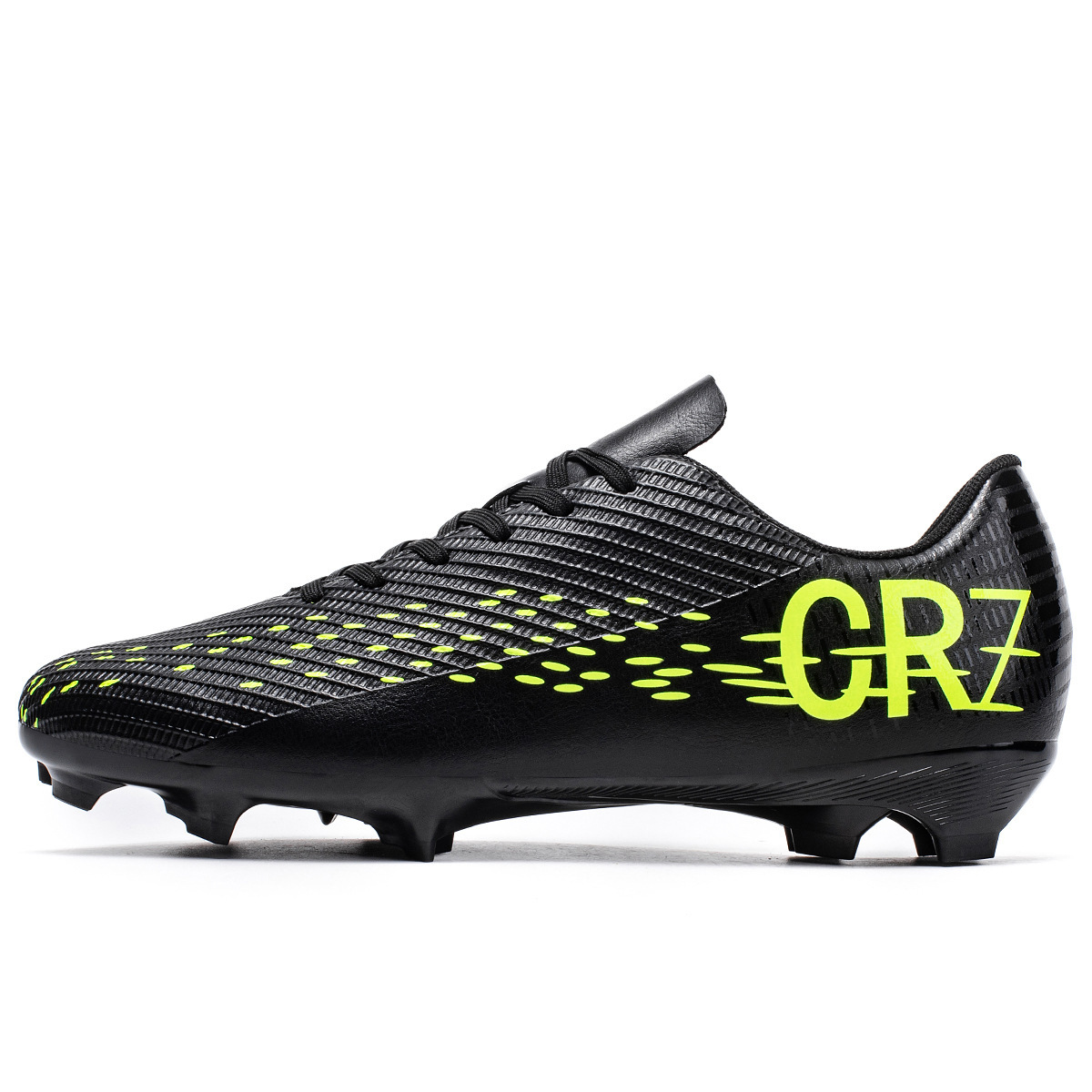 7007 long spike black
