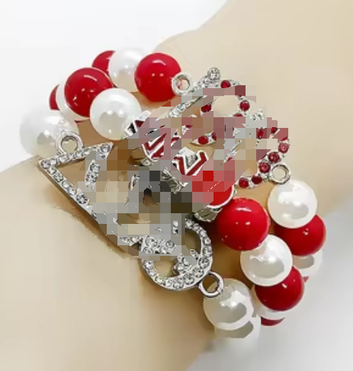 Bracelet delta 1913
