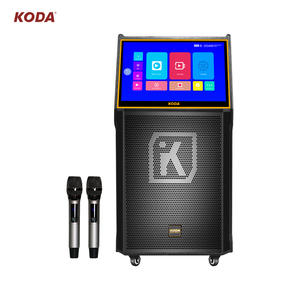 <strong>2025</strong> 18 Inch Factory Price Active Portable Multifunctional <strong>Speaker</strong> With Touch Screen and Video WIFI <strong>Function</strong> - Product Image 6