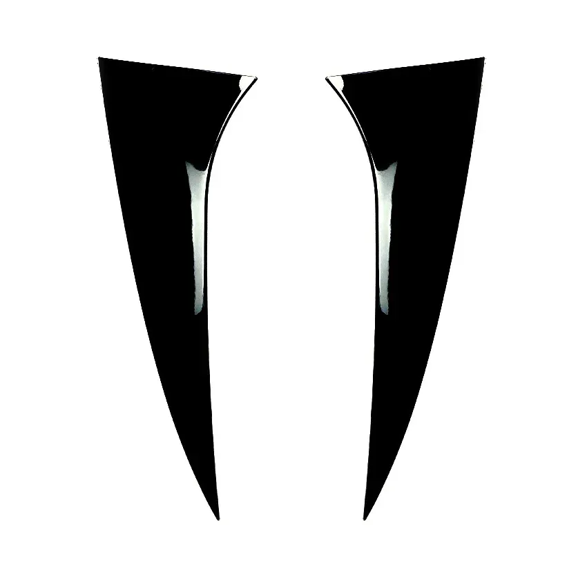 Glossy Black