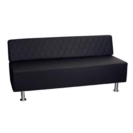 Modern wartezimmer sofa für salon möbel set