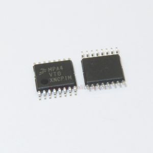 Cips MPA4VTG TSSOP16 100% yeni orijinal MC9S08PA4VTGR