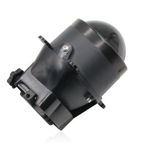 ไฟตัดหมอกเลเซอร์ LED อเนกประสงค์5800K-6500K สำหรับรถยนต์รถจักรยานยนต์12-24V ระบบไฟตัดหมอกอัตโนมัติกล่องใหม่ - Product Image 2