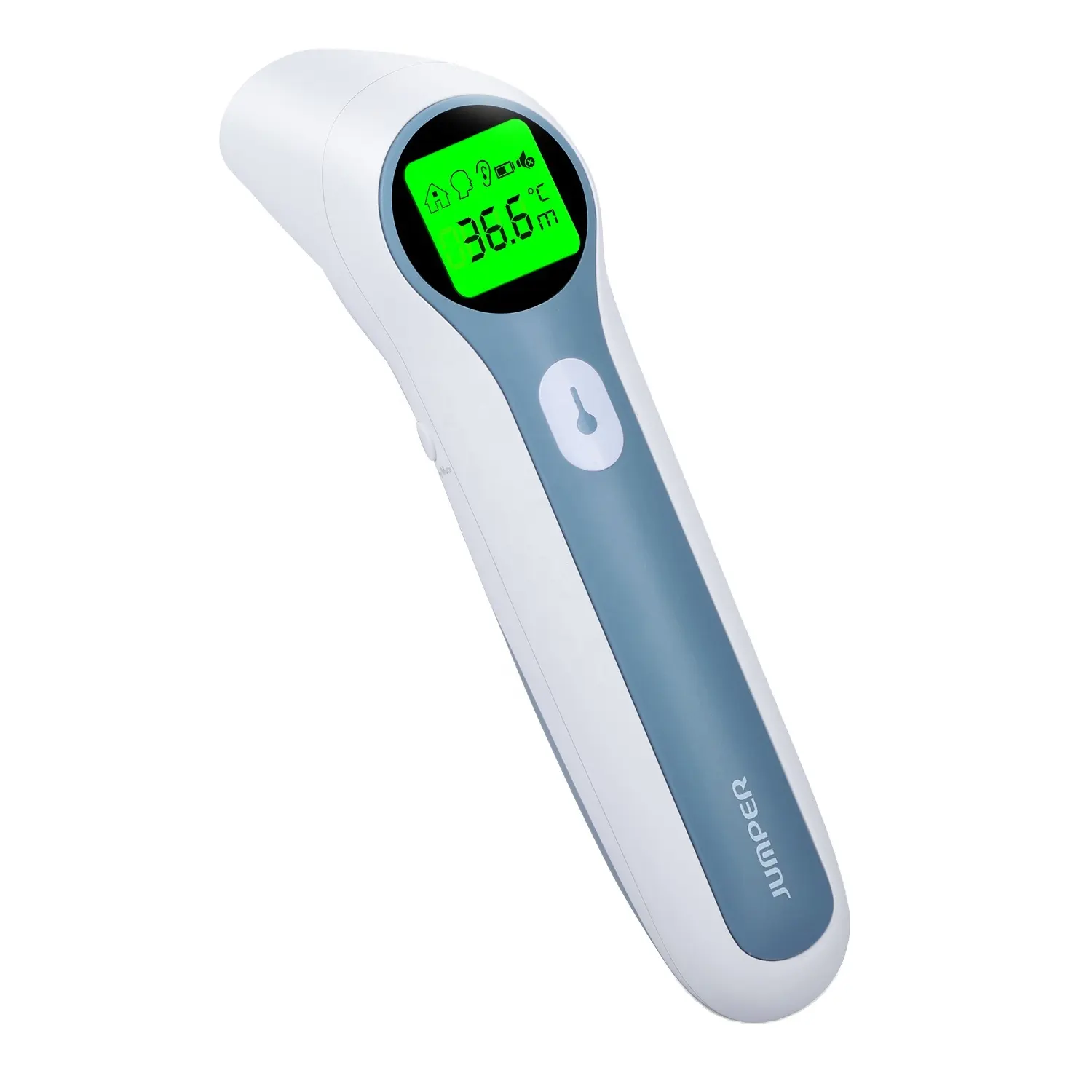 JPD-FR300 перемычки по заводской цене, цифровой инфракрасный термометр для лба и ушей