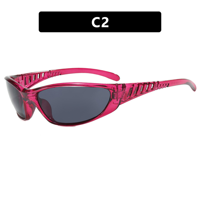 c2 red balck