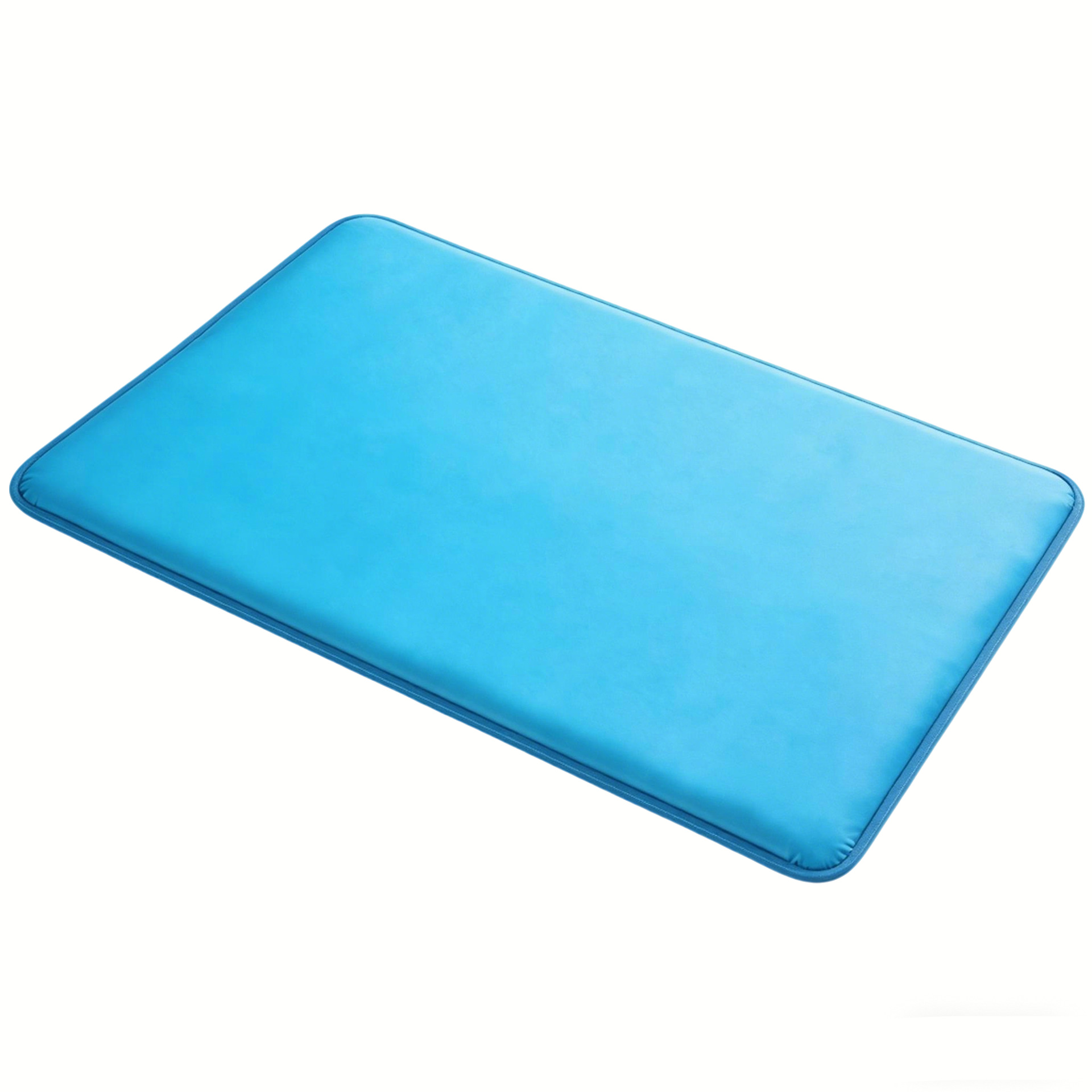 Minimalist Gel Pet Mat (Customized)
