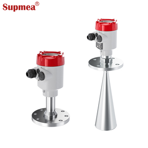 Bộ điều khiển máy phát mức Radar nước tự động công cụ Đo mức tự động - Product Image 1