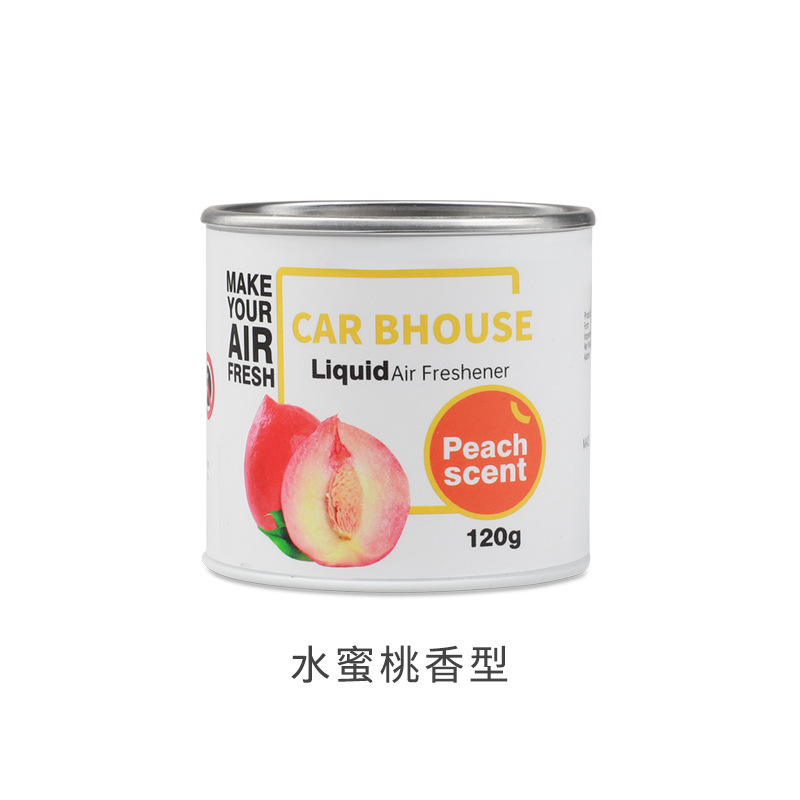 Honey peach