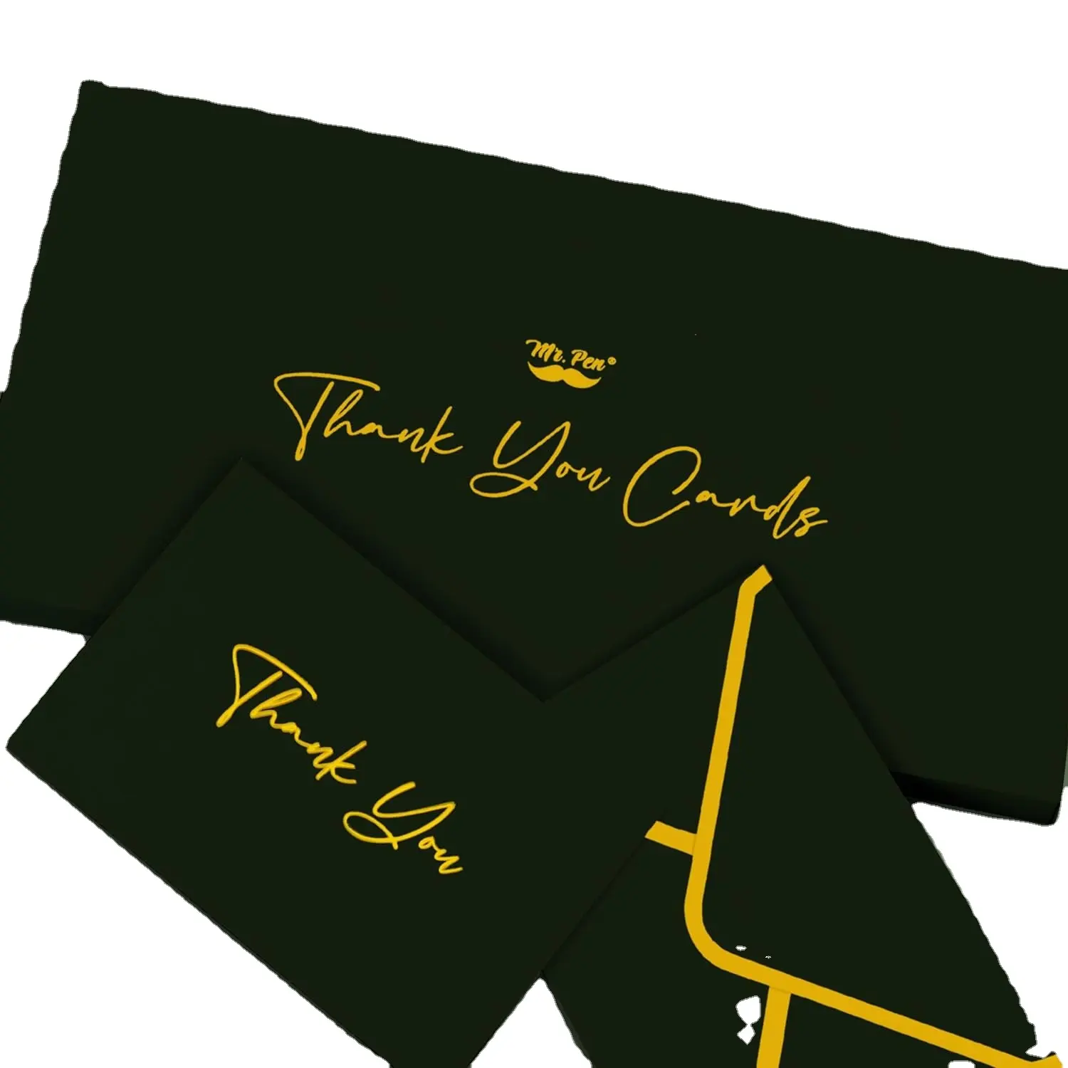 Logotipo personalizado impresso papel kraft envelope do convite do casamento com folha do ouro casamento presente envelope do convite do negócio