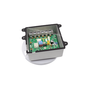 Taşıma soğutma için taşıyıcı Carrier max 700 mantık BD takma (12-66815-01) mantık kurulu - Product Image 4